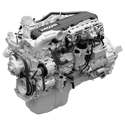 P2519 Engine